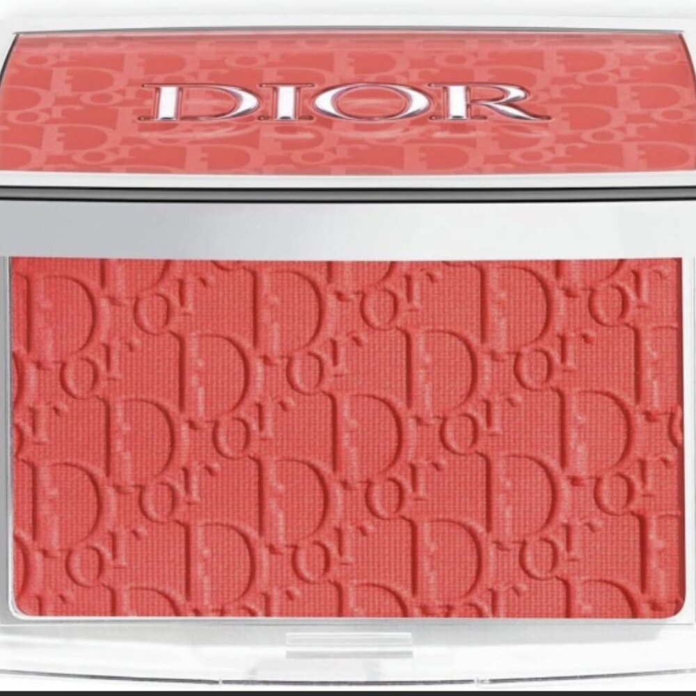 Dior Backstage Rosy Glow in Cherry (015)